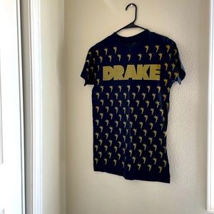 Drake T-shirt